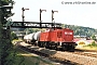 LEW 14424 - DB Cargo "204 723-1" 24.08.2000 - Roßwein Andreas Leschniowski