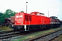 LEW 14424 - DB Cargo "204 723-1"
__.09.1999 - Straßgräbchen-BernsdorfSylvio Scholz