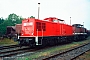 LEW 14424 - DB Cargo "204 723-1"
__.09.1999 - Straßgräbchen-Bernsdorf
Sylvio Scholz