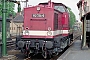 LEW 14425 - DR "112 724-0"
26.04.1990 - Forst (Lausitz)
Norbert Schmitz