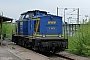 LEW 14426 - MWB "V 1203"
27.04.2011 - Glauchau (Sachsen)
Klaus Hentschel