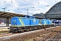 LEW 14426 - MWB "V 1203"
24.05.2011 - Bremen
Jens Vollertsen