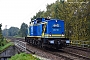 LEW 14426 - EVB "202 725"
29.09.2017 - Hamburg-Moorburg
Jens Vollertsen