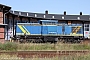 LEW 14426 - Bahnlogistik24 "202 725"
21.08.2021 - Wismar, BahnbetriebswerkHelmut Philipp
