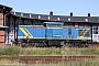 LEW 14426 - Bahnlogistik24 "202 725"
21.08.2021 - Wismar, Bahnbetriebswerk
Helmut Philipp