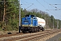 LEW 14426 - Bahnlogistik24 "202 725"
28.03.2022 - Knappenrode Rene  Klug 