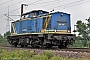 LEW 14426 - Bahnlogistik24 "202 725"
16.08.2023 - Magdeburg-Herrenkrug
Rudi Lautenbach