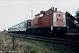 LEW 14427 - DB AG "202 726-6" __.04.1998 - Lauterbach/Rügen Mirko Schmidt