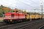 LEW 14427 - HGB "V 100.05"
17.10.2014 - Kassel-WilhemshöheMarvin Fries