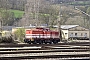 LEW 14427 - HTB "202 726-6"
23.04.2021 - Eisenach, Betriebshof
Thomas Leyh