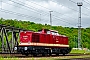 LEW 14427 - HTB "202 726-6"
25.05.2021 - Eisenach
Sebastian Winter