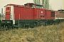 LEW 14427 - ALS "202 726-6"
01.03.2003 - StendalFrank Wensing