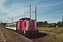LEW 14427 - DB Regio "202 726-6"
25.08.1999 - Züssow
Michael Uhren