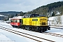 LEW 14429 - SWT "203 728"
02.02.2010 - Rottenbach (Thüringen)
Jörg Boeisen