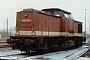 LEW 14432 - DB AG "202 731-6"
28.01.1997 - Cottbus
Steffen Hennig