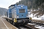 LEW 14433 - NVAG "203.003" (leihweise DB Regio)
17.03.2006 - Förtschendorf
Norbert Förster