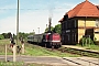 LEW 14433 - DB AG "202 732-4"
19.05.1996 - Schönefeld (Kr. Luckenwalde)
Mathias Reips