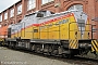 LEW 14433 - DIE-LEI "203 003"
21.09.2013 - Stendal, Alstom
Jan Kusserow