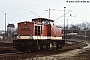 LEW 14435 - DR "110 734-1"
26.03.1988 - Falkenberg
Tilo Reinfried