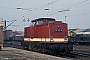 LEW 14436 - DR "112 735-6"
16.03.1991 - Chemnitz, Hauptbahnhof
Ingmar Weidig