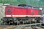 LEW 14436 - DR "112 735-6"
08.07.1991 - Aue (Sachsen)
Norbert Schmitz