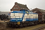 LEW 14436 - D&D "1404"
11.03.2017 - Niebüll
Nahne Johannsen