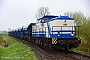 LEW 14436 - D&D "1404"
24.04.2018 - Schönkirchen
Jens Vollertsen