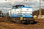 LEW 14436 - HRS "1404"
26.03.2025 - Minden (Westfalen)
Klaus Görs