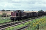 LEW 14437 - DR "112 736-4"
06.08.1987 - Seehausen (bei Wanzleben)
Ingmar Weidig