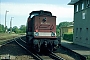 LEW 14437 - DB AG "202 736-5"
03.06.1997 - Basdorf
Ernst Lauer