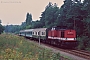 LEW 14437 - DB AG "202 736-5"
04.08.1996 - Sternebeck
Andreas Wegemund