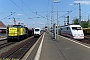 LEW 14438 - SLG "203 737"
04.05.2008 - Frankfurt (Main) Süd
Helmut Amann