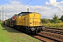 LEW 14438 - BLG RailTec "203 737"
20.08.2008 - Leipzig-TheklaMarvin Fries