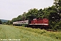 LEW 14439 - DB Regio "202 738-1"
__.05.2000 - WolfsgefährtSven Lehmann