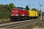 LEW 14439 - DB Services "202 738-1"
05.10.2007 - Nieder Wöllstadt
Oliver Peist