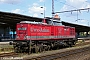 LEW 14439 - Lotrac "12"
13.07.2008 - Osnabrück, Hauptbahnhof
Robert Krätschmar