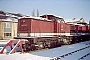 LEW 14439 - SFZ "202 738-1"
26.03.2001 - Stendal
Heiko Müller