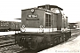 LEW 14440 - DR "110 739-0"
__.07.1984 - Cottbus
Johann Walter