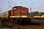 LEW 14441 - DR "201 740-8"
21.05.1992 - Michendorf
Werner Brutzer