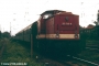 LEW 14441 - DB AG "201 740-8"
04.06.1994 - Merseburg
Michael Kuschke