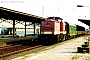 LEW 14441 - DB AG "201 740-8"
24.04.1995 - Merseburg
HEV