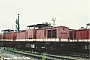 LEW 14443 - DB AG "201 742-4"
04.06.1994 - Lutherstadt-WittenbergMarco Heyde