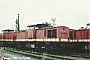 LEW 14443 - DB AG "201 742-4"
04.06.1994 - Lutherstadt-Wittenberg
Marco Heyde