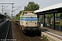 LEW 14443 - ITB "92 80 1201 742-4"
26.07.2012 - Brandenburg
Carsten Templin