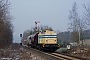 LEW 14443 - ITB "92 80 1201 742-4"
09.02.2018 - Woffleben
René Krebs