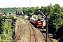 LEW 14444 - DB Regio "202 743-1" 07.05.2000 - Rochlitz (Sachsen) Falko Sieber