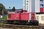LEW 14444 - RIS "202 743-1"
30.07.2020 - Neuwied
Ingmar Weidig