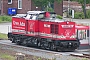 LEW 14444 - Adam "10"
03.06.2006 - Braunschweig, Rangierbahnhof
Dirk Höding