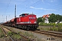 LEW 14444 - Lotrac "202 743/10"
07.08.2008 - Eisenach
Dirk Otte