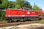 LEW 14444 - Lotrac "202 743/10"
07.08.2008 - Eisenach
Dirk Otte